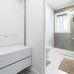 Appartement Con Giardino Navigli Milaan