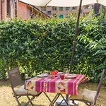 Appartement Con Giardino Navigli