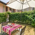 Con Giardino Navigli Appartement Milaan