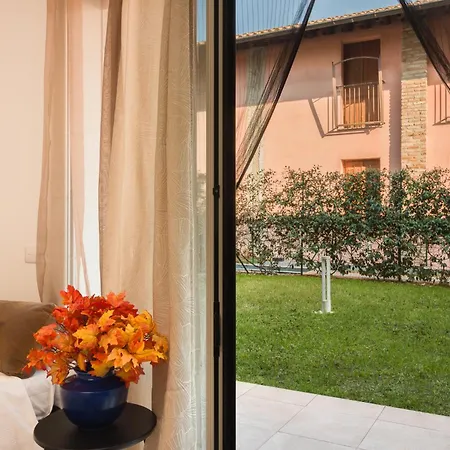 Con Giardino Navigli Μιλάνο