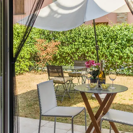 Appartement Con Giardino Navigli