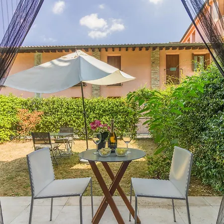 Con Giardino Navigli Appartement *