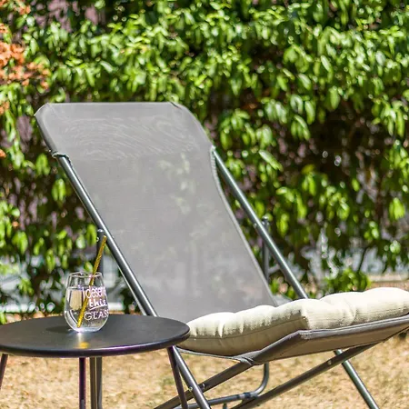Διαμέρισμα Con Giardino Navigli *