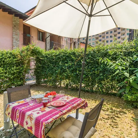Con Giardino Navigli Διαμέρισμα Μιλάνο